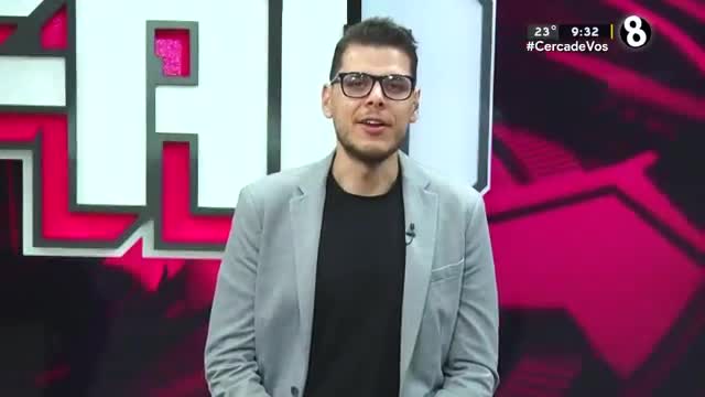 Futbol al Día, 25 de julio de 2025