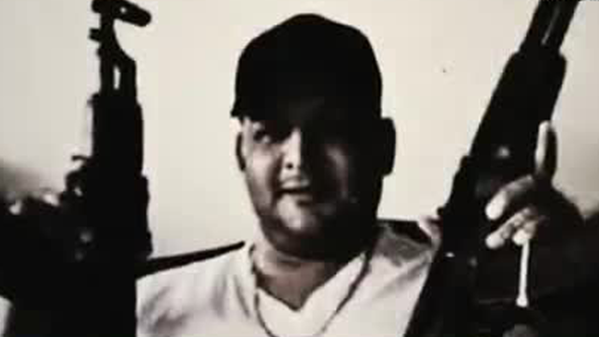 Así opera Alias Diablo, líder de una red internacional de narcotráfico