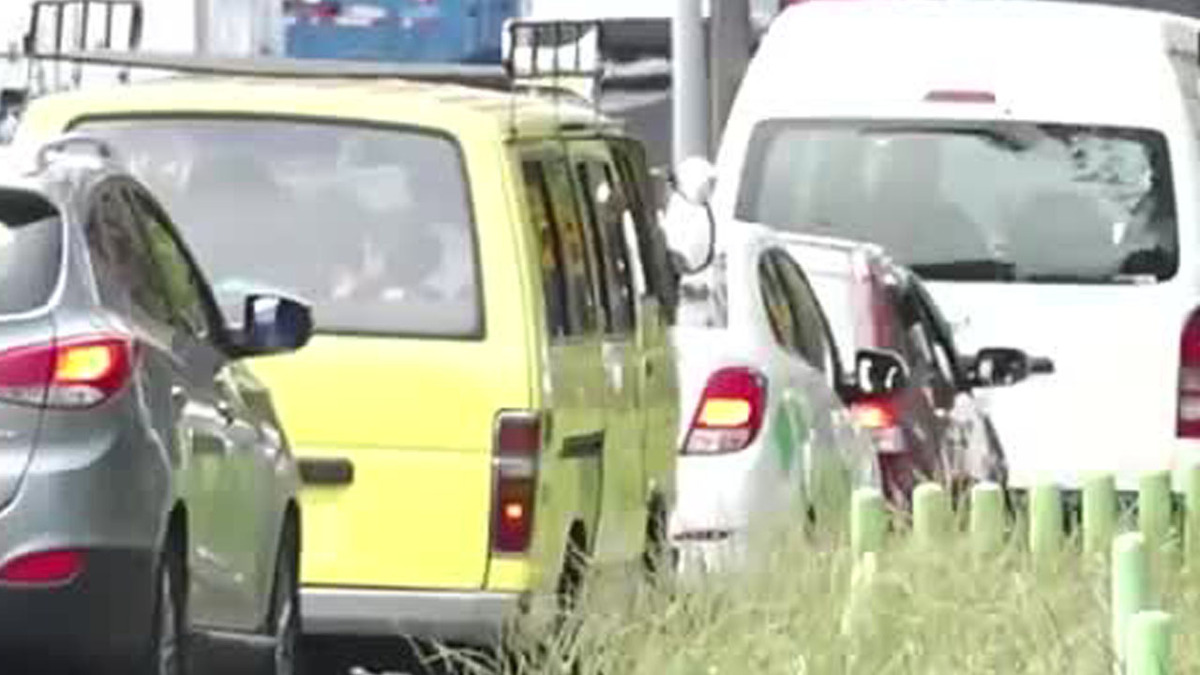 Transportes ilegales ponen vidas de clientes en riesgo
