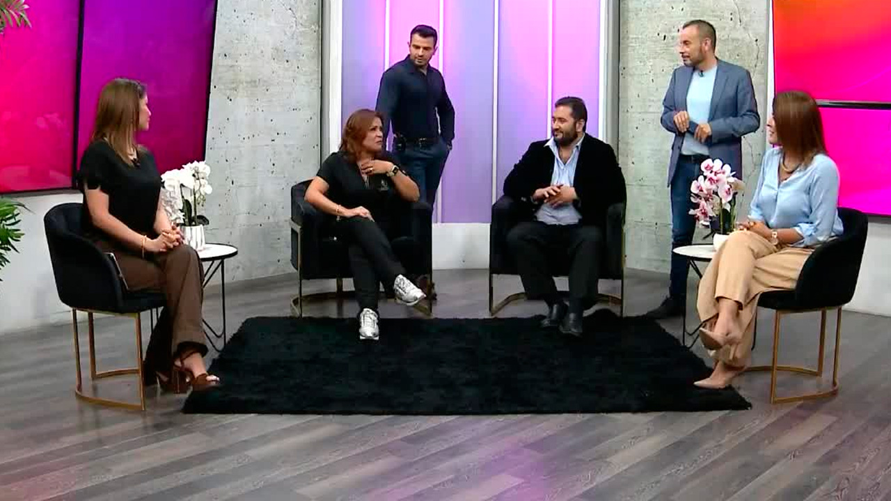La Revista, 28 de julio de 2025