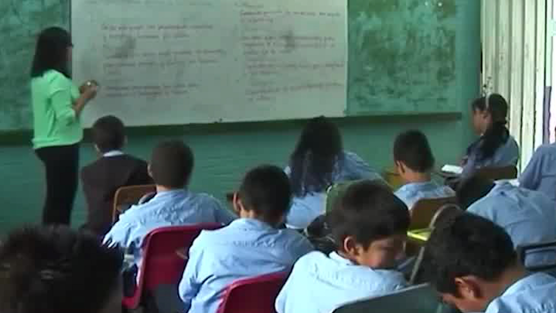Niños y adolescentes asumen roles de adultos en sus hogares