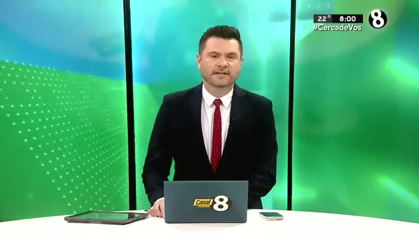Noticias Telediario Estelar, 28 de julio de 2025
