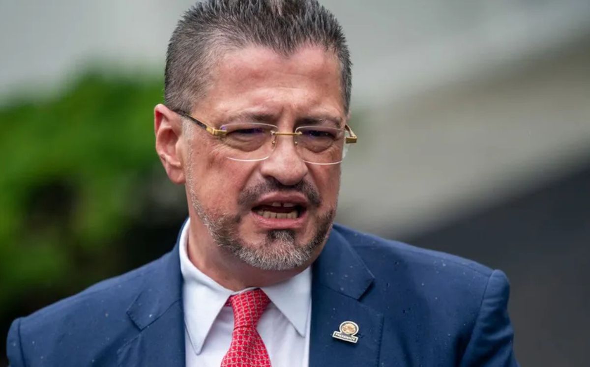Solicitud para levantar inmunidad del Presidente. (EFE)