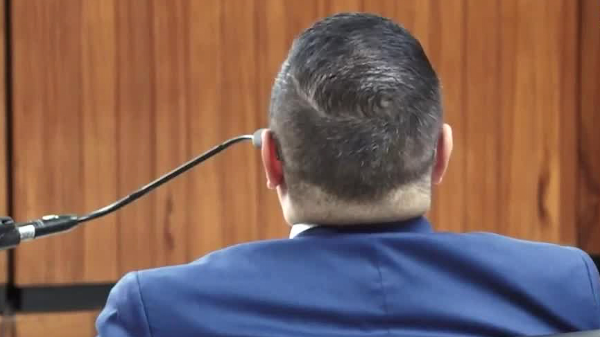 Técnico judicial revela presunta alteración de datos de Johnny Araya