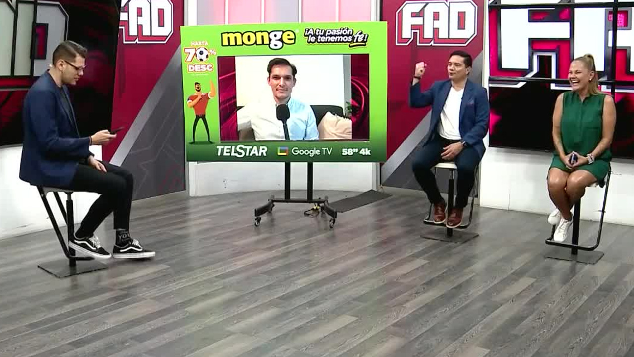 Futbol al Día, 28 de julio de 2025