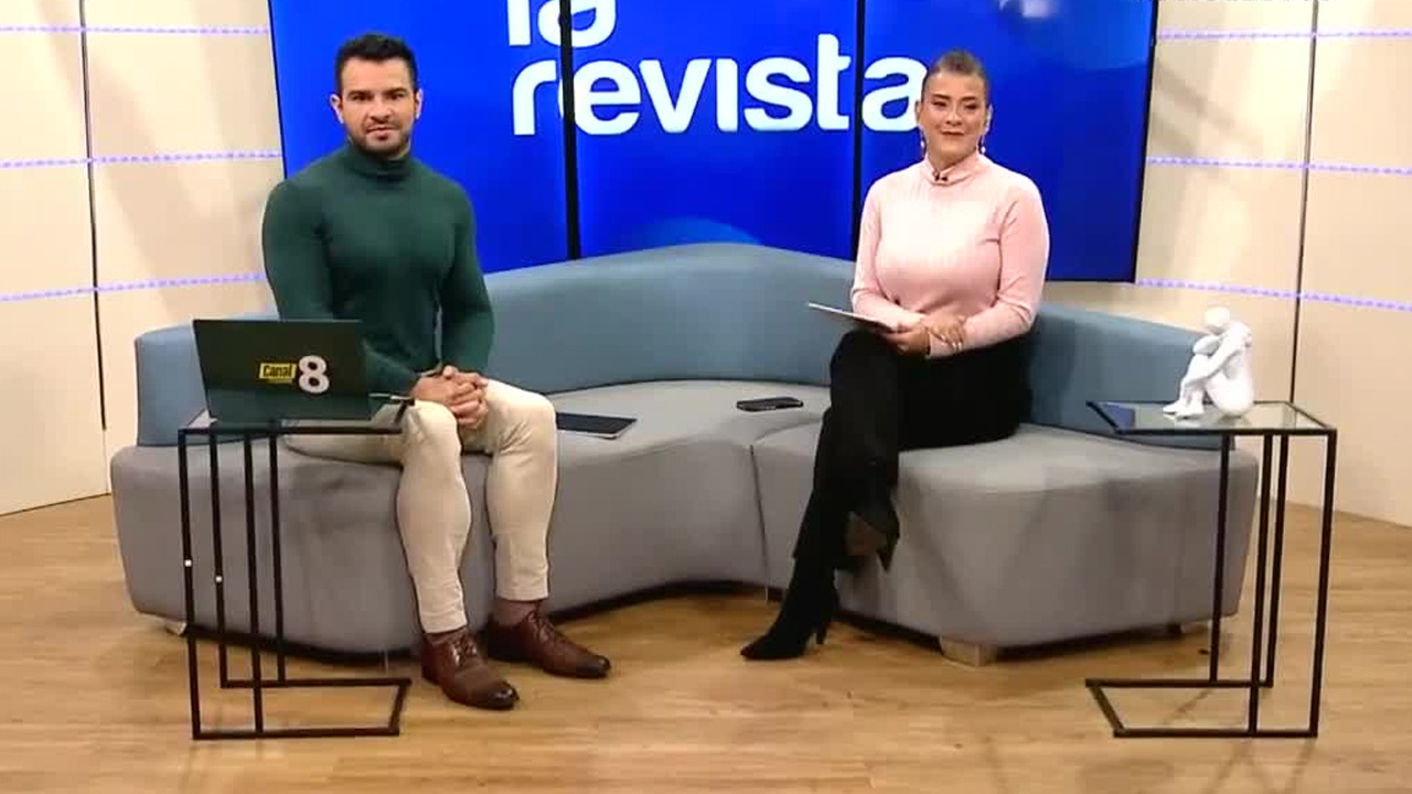 La Revista, 29 de julio de 2025