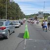 La medida comenzará a regir desde el mediodía del viernes 1.° de agosto y se extenderá hasta el mediodía del sábado 2 de agosto. La medida comenzará a regir desde el mediodía del viernes 1.° de agosto y se extenderá hasta el mediodía del sábado 2 de agosto.