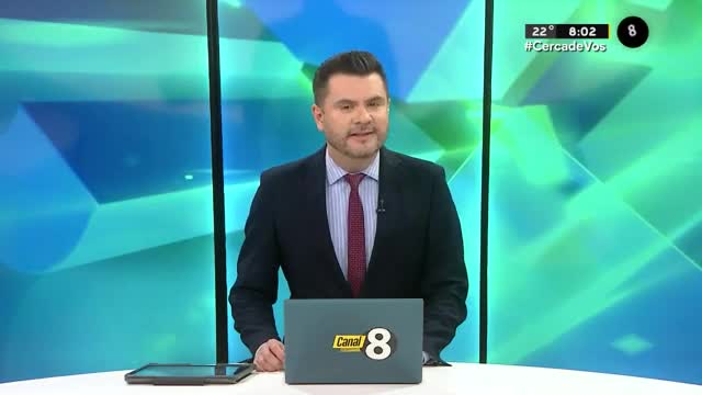Noticias Telediario Estelar, 29 de julio de 2025