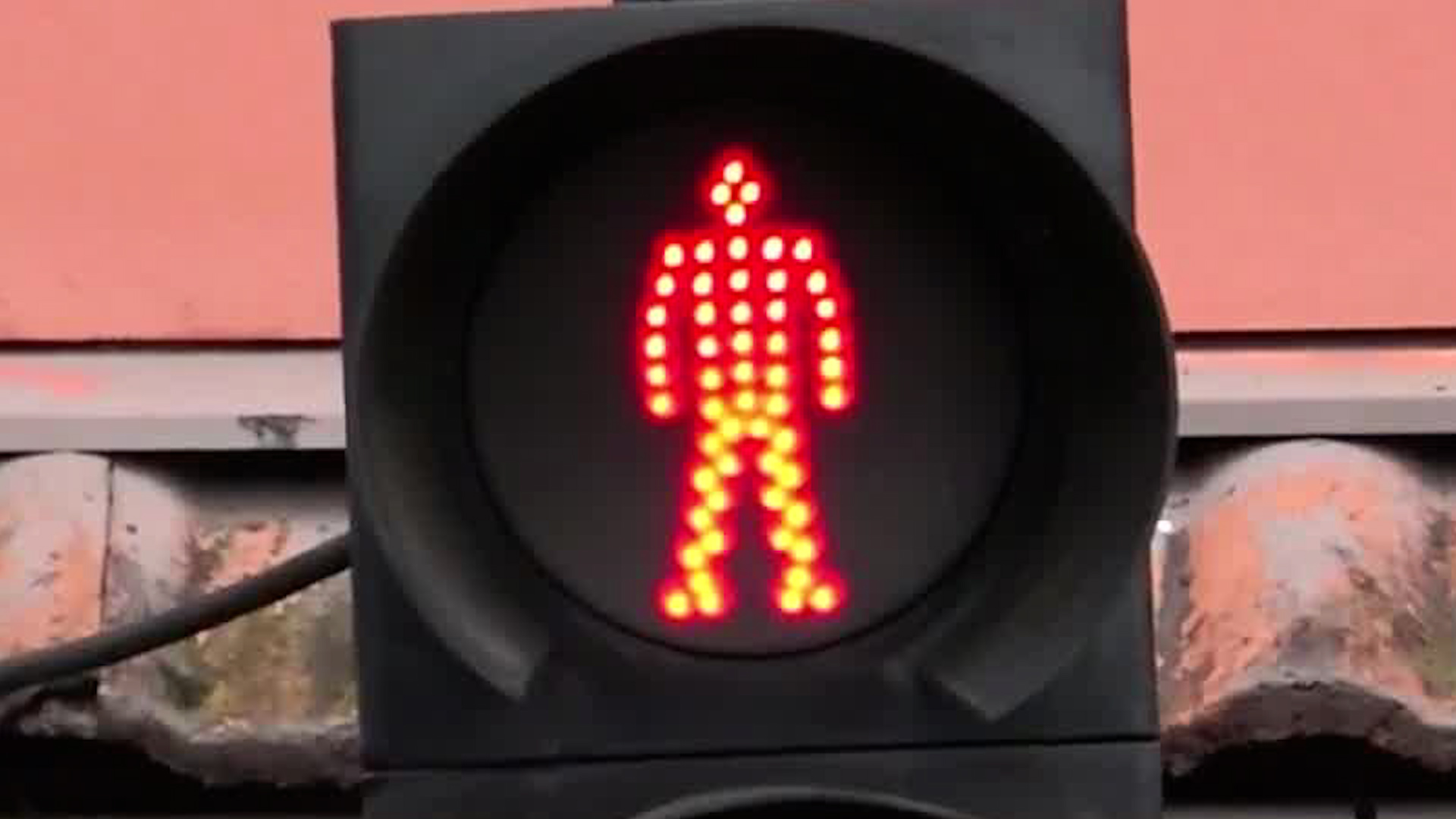 Semáforos llevan dos días sin funcionar