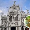 En Costa Rica hay dos modalidades de feriados, de pago obligatorio y pago no obligatorio. (Basílica Nuestra Señora de los Ángeles)