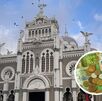 En Costa Rica hay dos modalidades de feriados, de pago obligatorio y pago no obligatorio. (Basílica Nuestra Señora de los Ángeles)