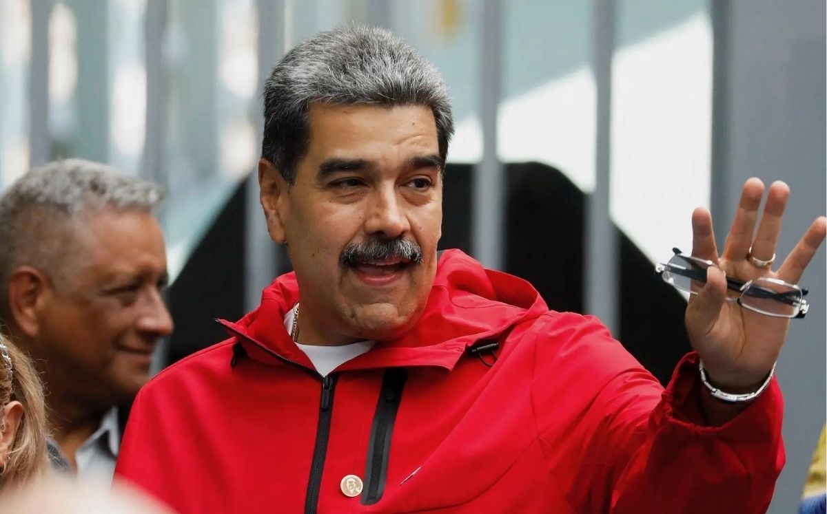 La DEA reactivó una recompensa de hasta 25 millones de dólares por información que permita la captura del presidente venezolano.