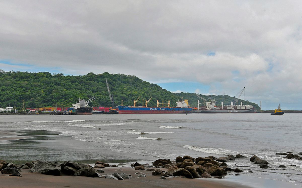 El megaterremoto fue en la península rusa de Kamchatka. (UCR)