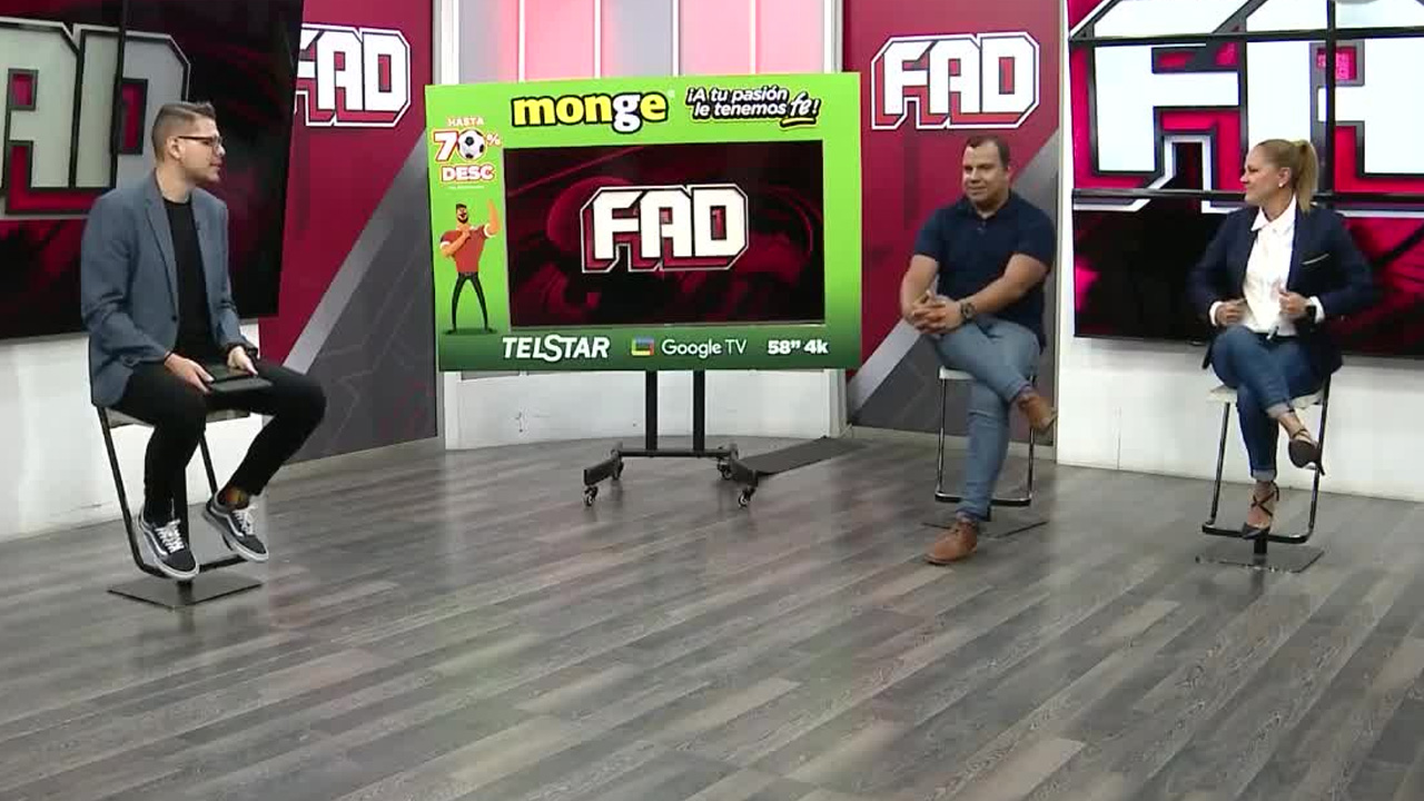 Futbol al Día, 29 de julio de 2025