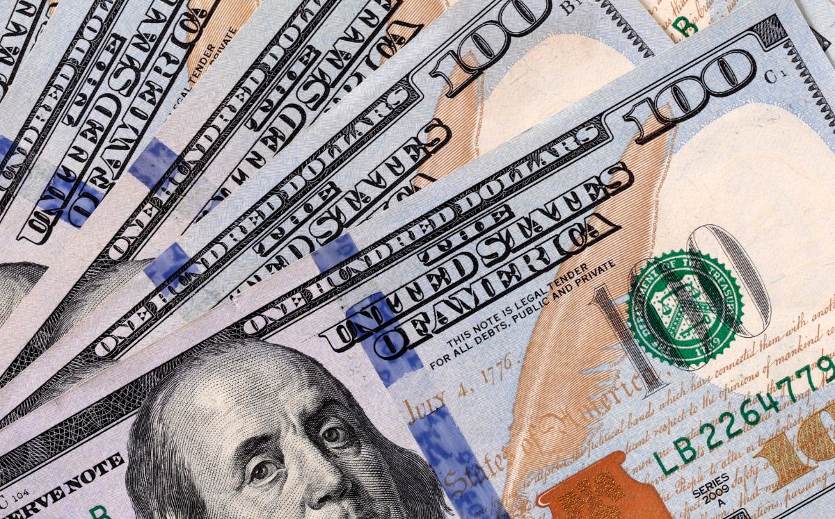 La diferencia entre ambos precios se conoce como spread. (Freepik)
