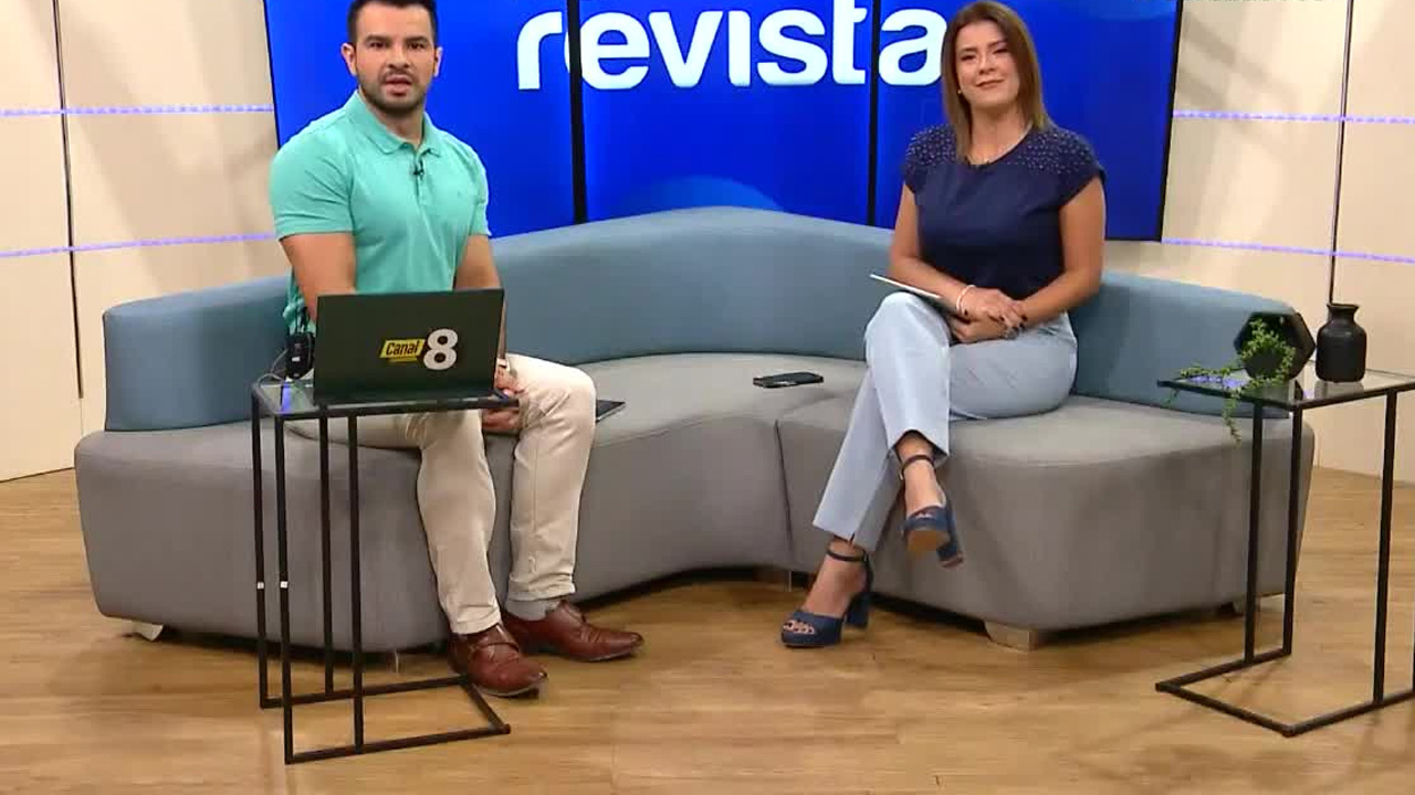 La Revista, 30 de julio de 2025