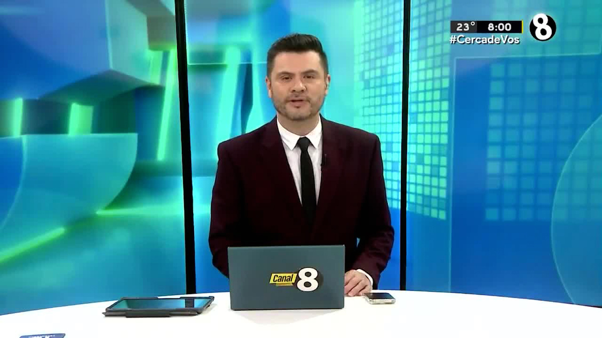 Noticias Telediario Estelar, 30 de julio de 2025