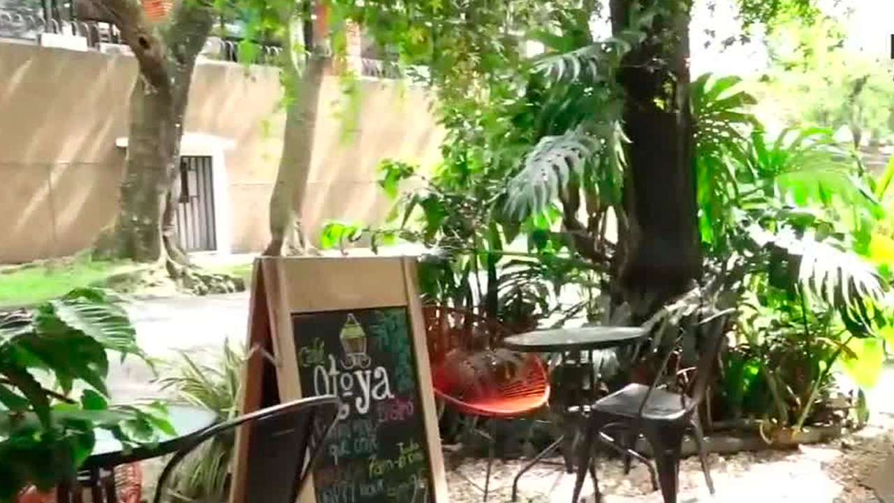 Comercios de San José podrían extenderse hasta las aceras
