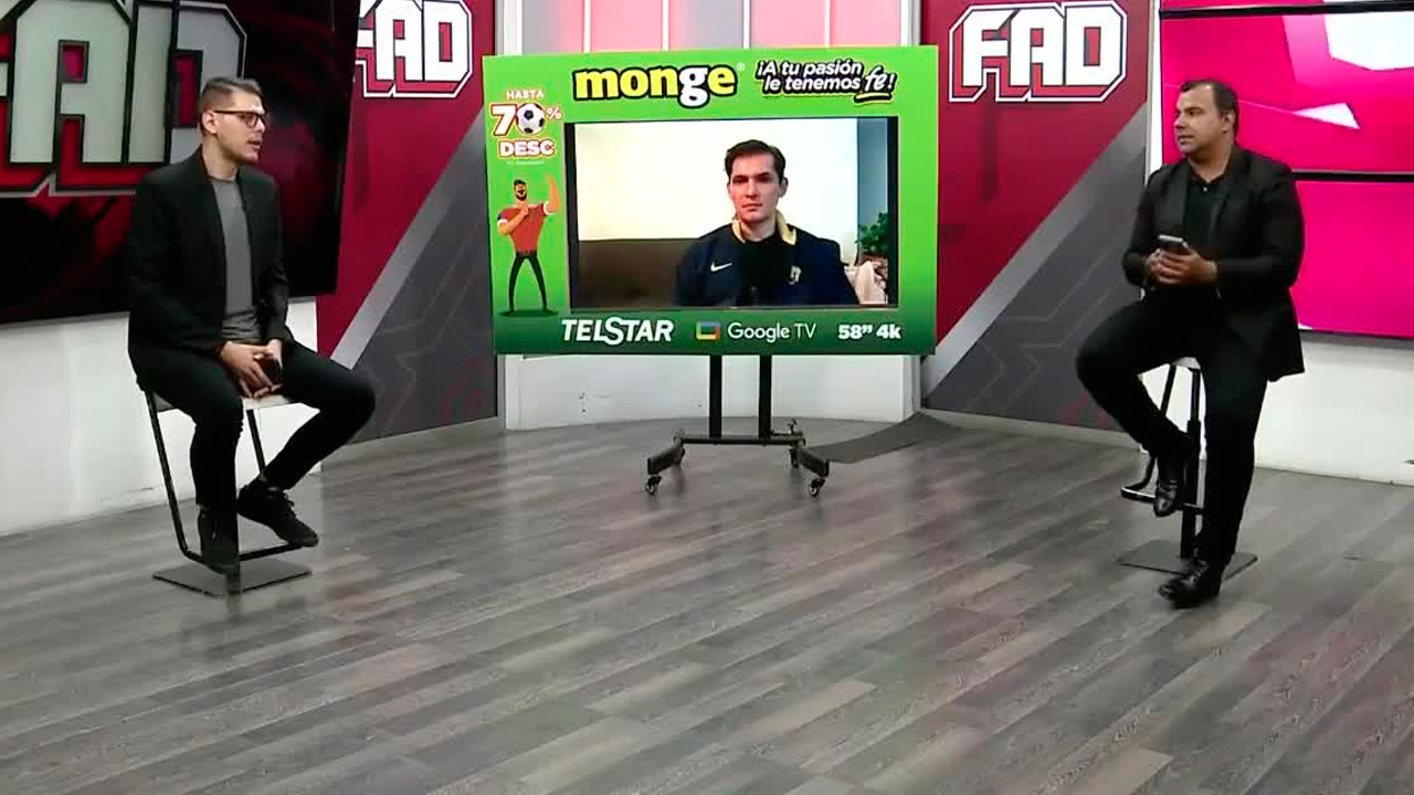 Futbol al Día, 30 de julio de 2025
