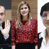 El grupo estará integrado por el diputado Daniel Vargas y las diputadas Andrea Álvarez y Rocío Alfaro. El grupo estará integrado por el diputado Daniel Vargas y las diputadas Andrea Álvarez y Rocío Alfaro.