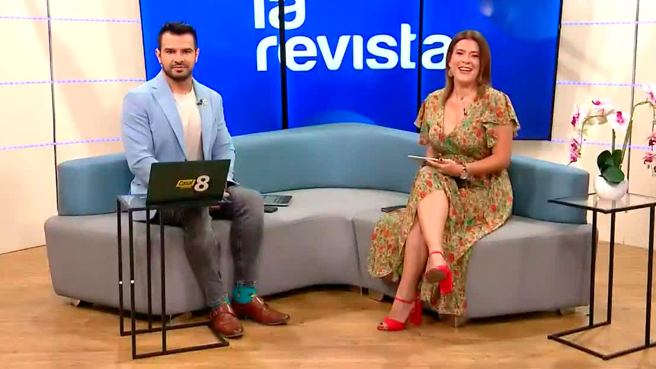 La Revista, 31 de julio de 2025