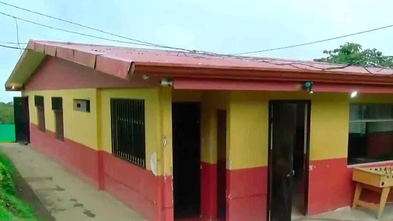 No probaron dolo en Hogar San Agustín