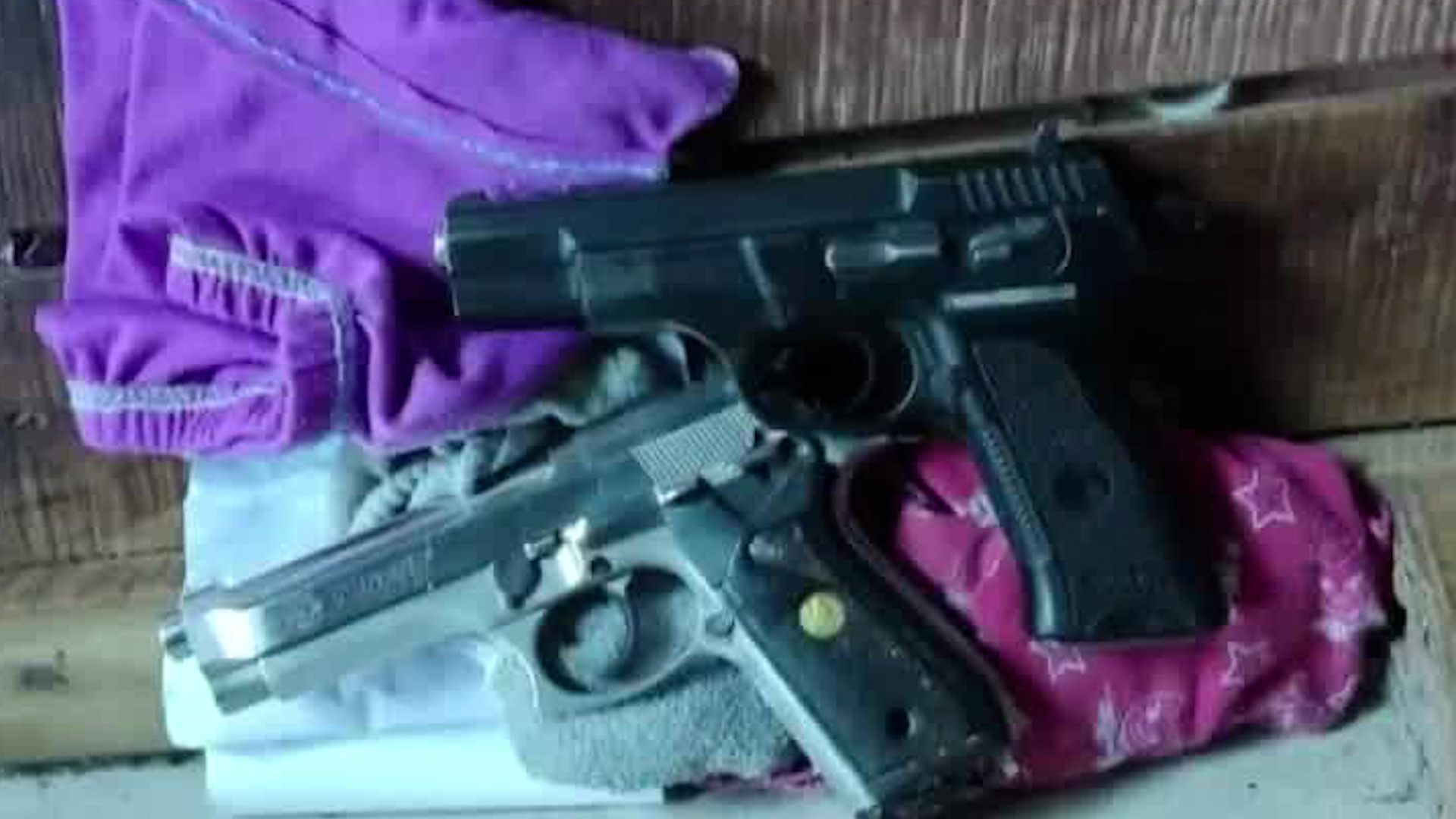 Siete miembros de la banda de alias ‘Tan’ son detenidos