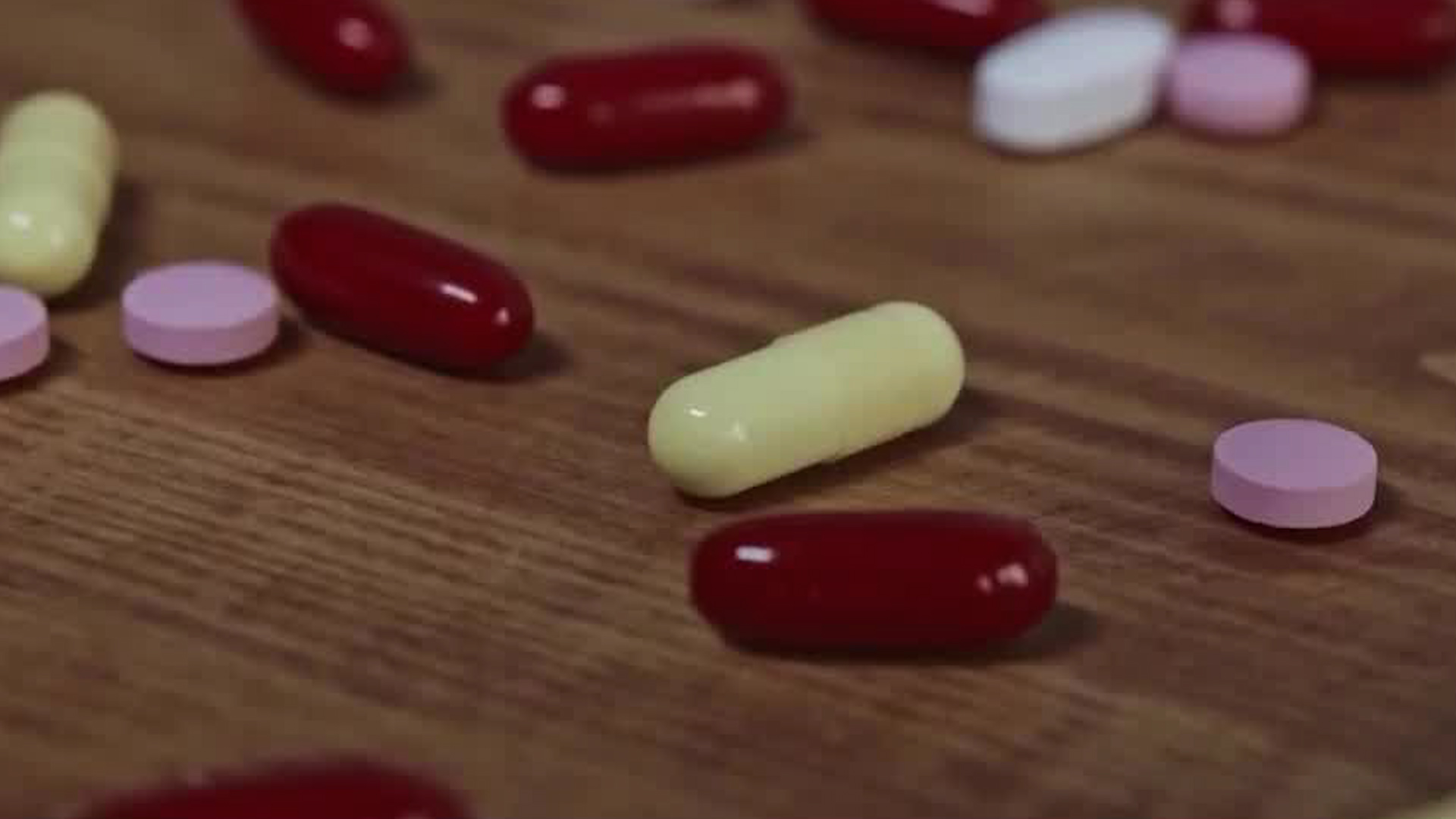 Adulto mayor denuncia falta de medicamento
