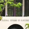 Fiscalía secuestra documentos en TSE | VIDEO Fiscalía secuestra documentos en TSE | VIDEO