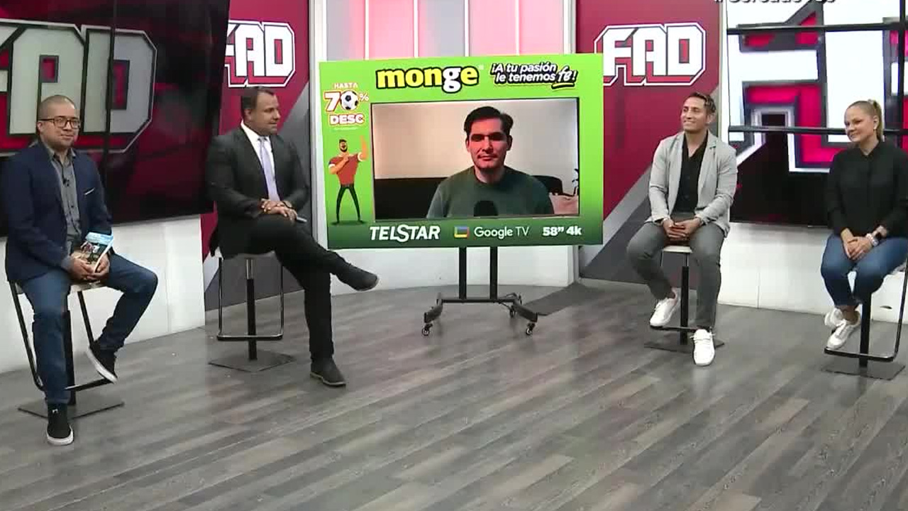Futbol al Día, 31 de julio de 2025