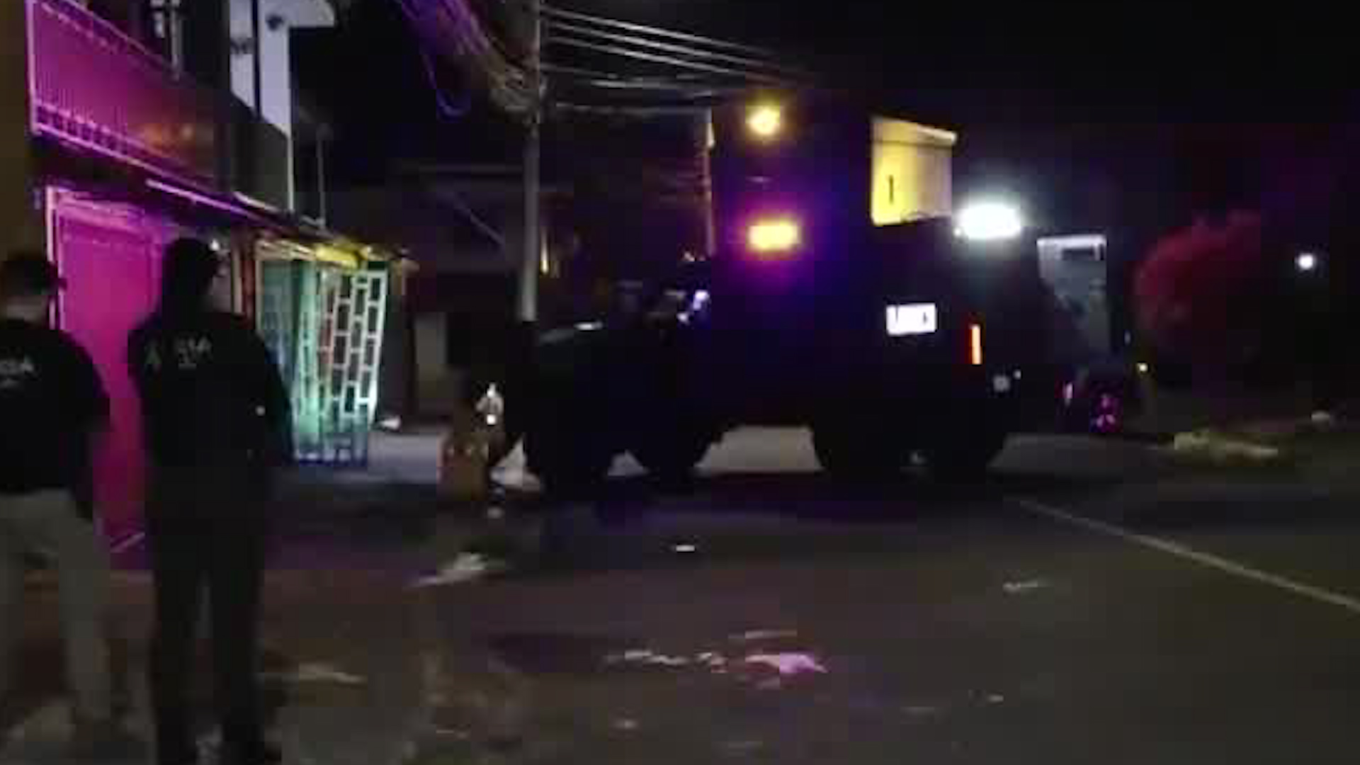 Incentivan confidencialidad en vehículos policiales