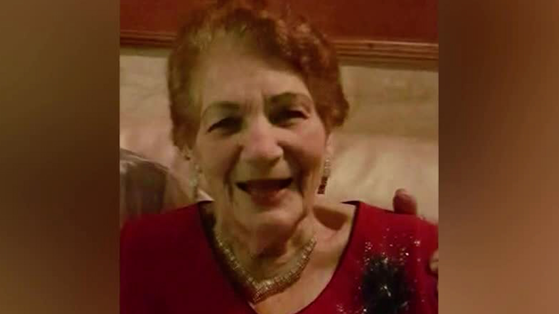 Milagro permitió a mujer volver a caminar
