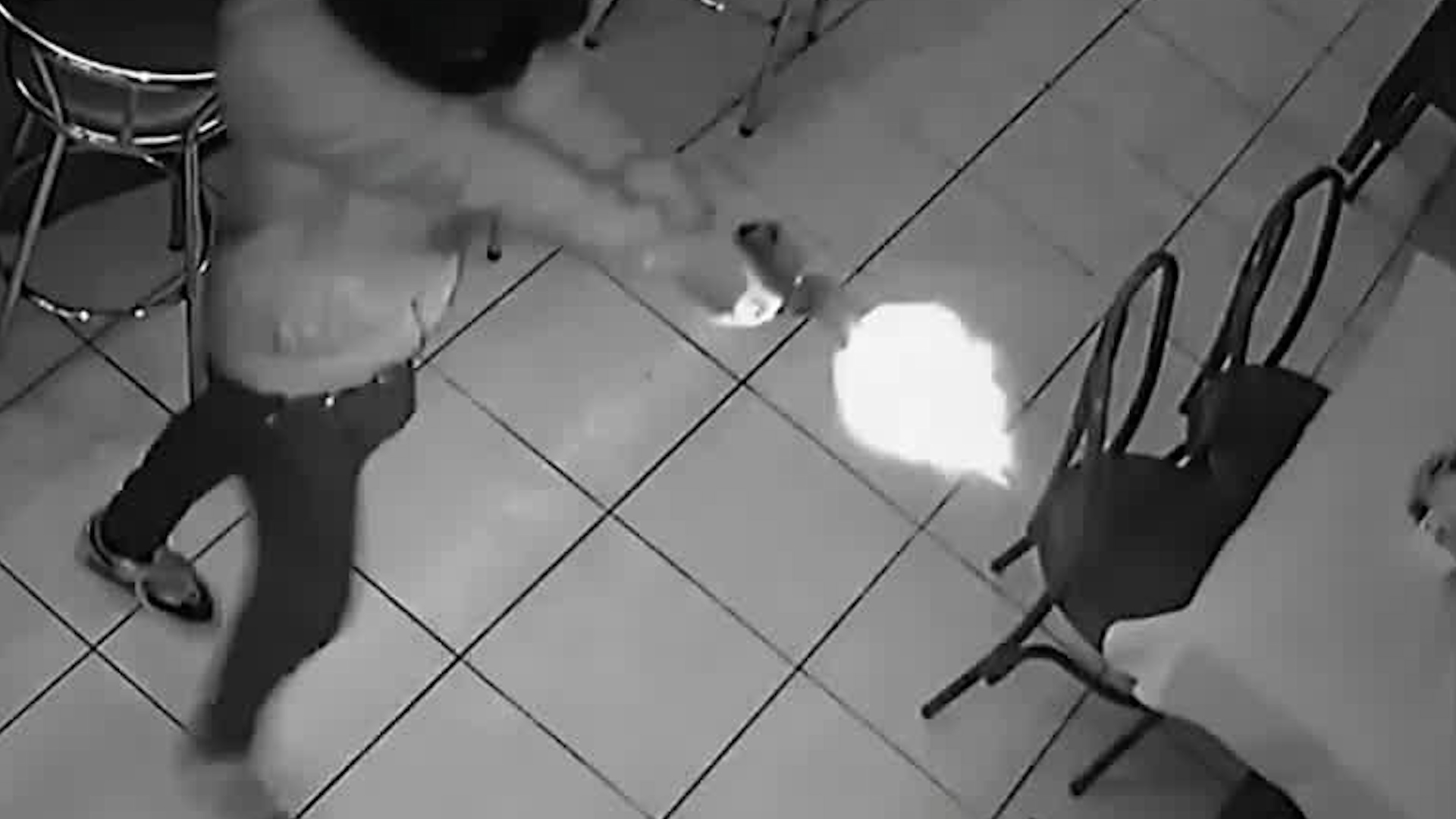 Muerte de funcionario de Salud habría sido un error
