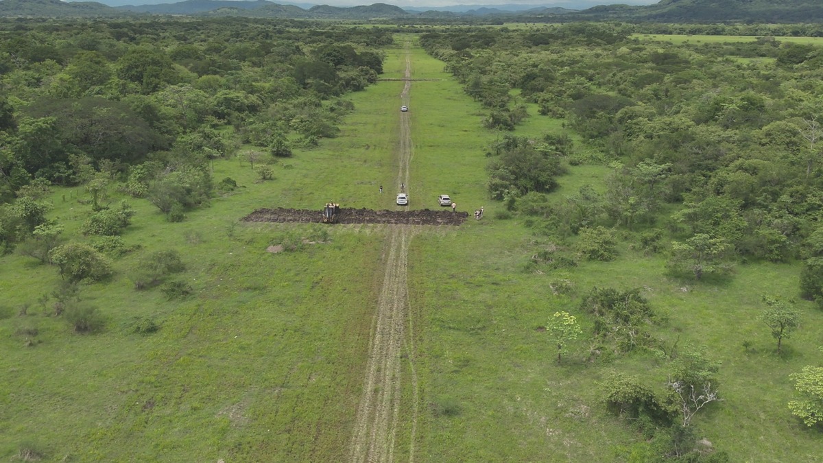 Servicio-de-Vigilancia-Aérea-inhabilita-pista-clandestina