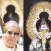 Vestido de la Virgen de los Ángeles 2025 honra cultura afrocaribeña Vestido de la Virgen de los Ángeles 2025 honra cultura afrocaribeña