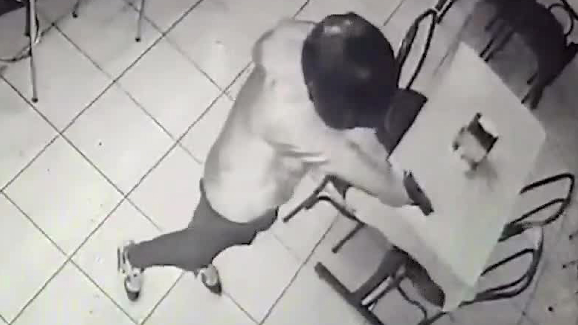 OIJ busca a alias OIJ busca a alias
