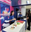 Feria Vocacional 2025 de Universidad Fidélitas