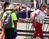 Hermanos han realizado la romería 51 veces