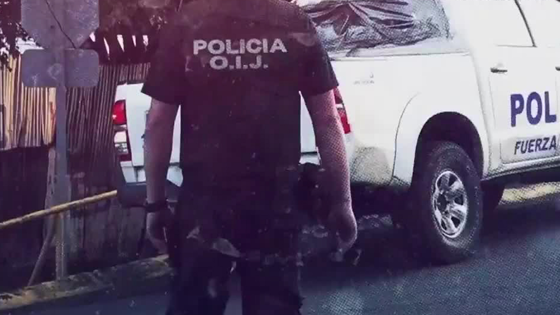 Banda “Pioja” desata violencia