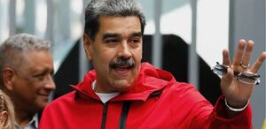 La DEA reactivó una recompensa de hasta 25 millones de dólares por información que permita la captura del presidente venezolano.