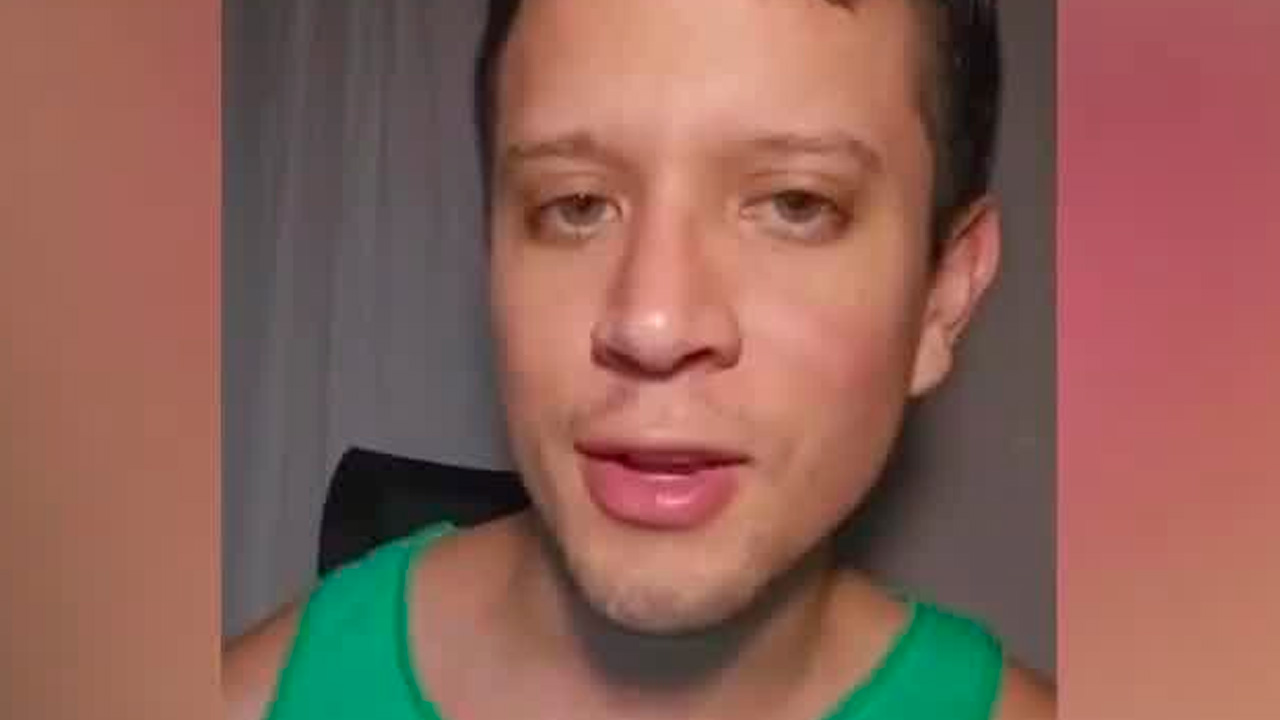 Tras denuncia en redes, influencer sufre embargo de sus cuentas bancarias