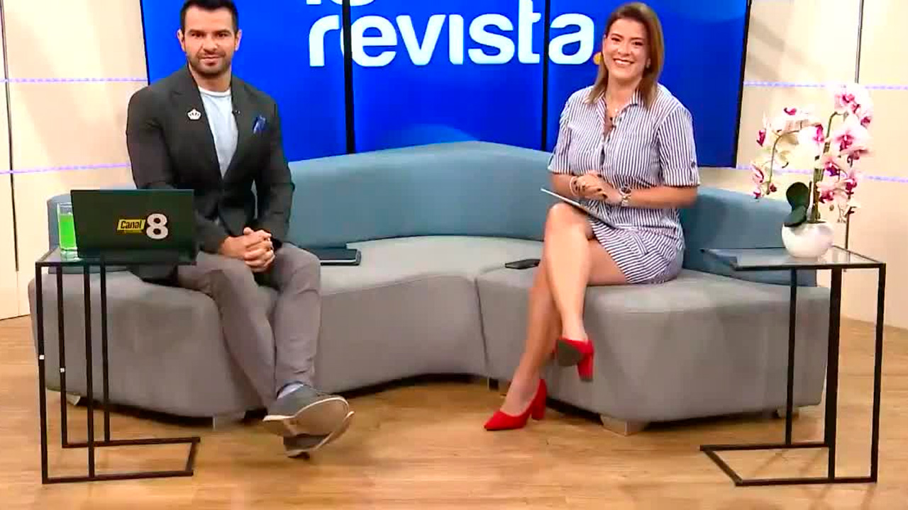 La Revista, 04 de agosto de 2025