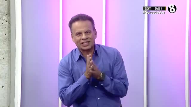 Mi Casa es su Casa, 04 de agosto de 2025
