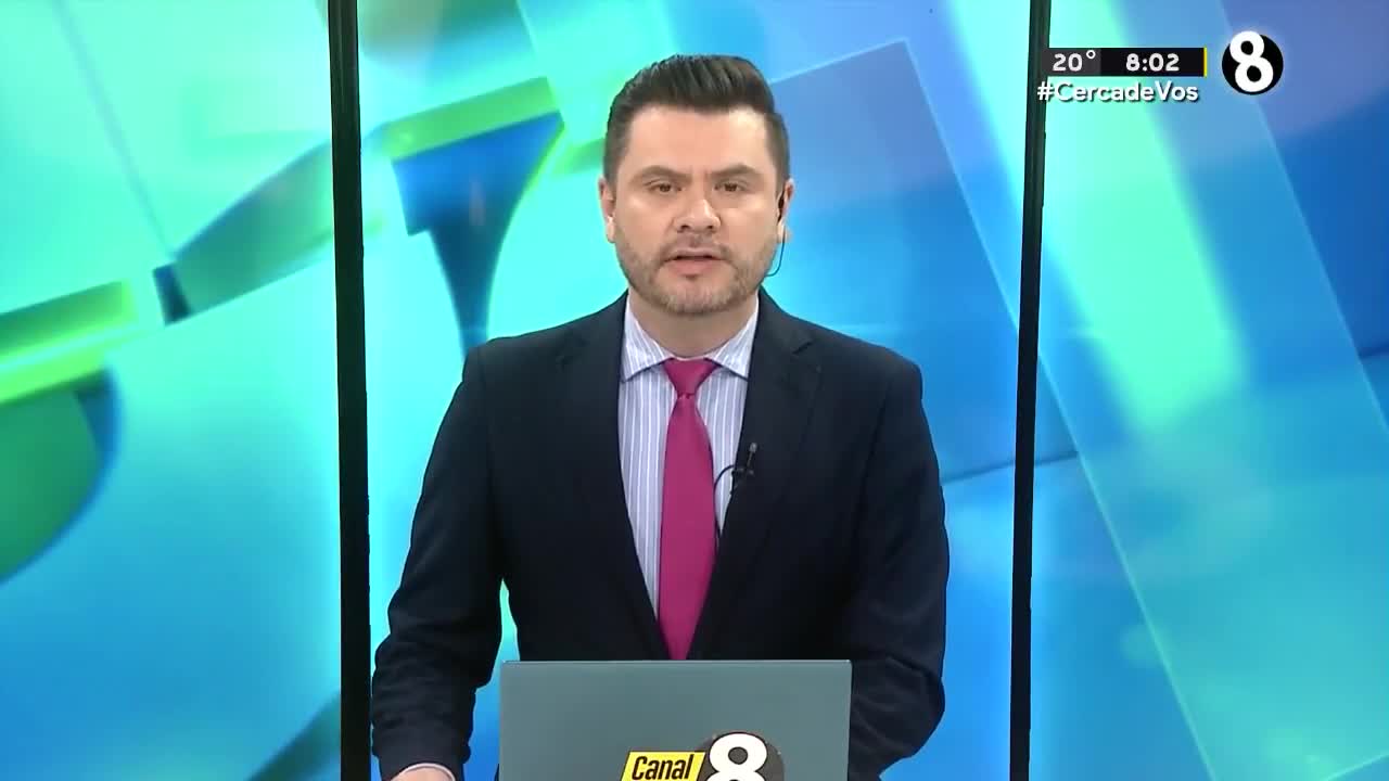 Noticias Telediario Estelar, 04 de agosto de 2025