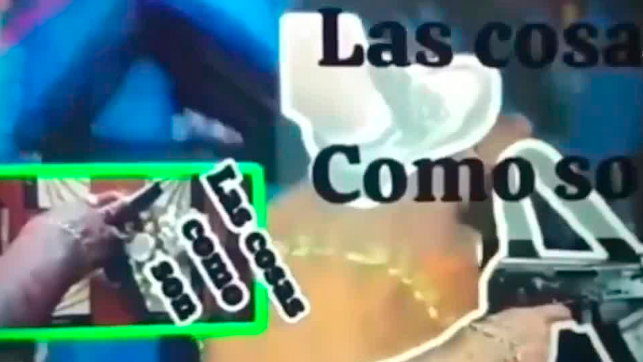 Video de “Tan” enciende alerta policial