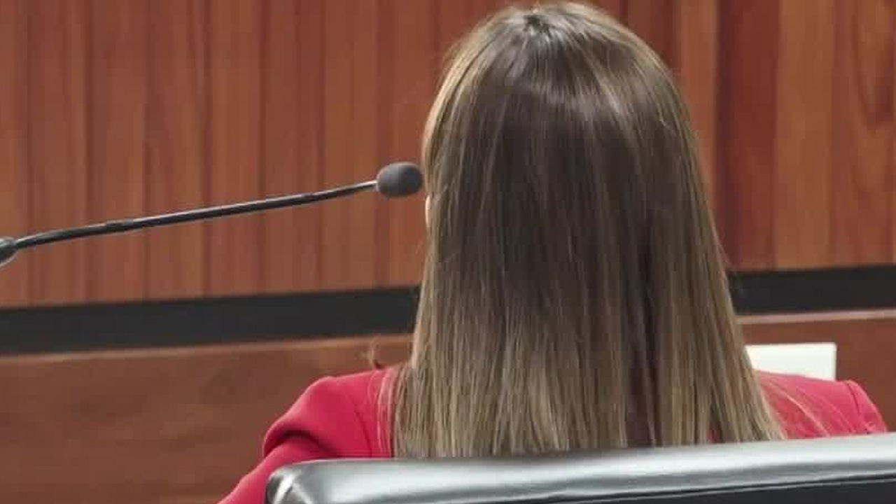 Celso Gamboa y Berenice Smith son señalados por fiscal