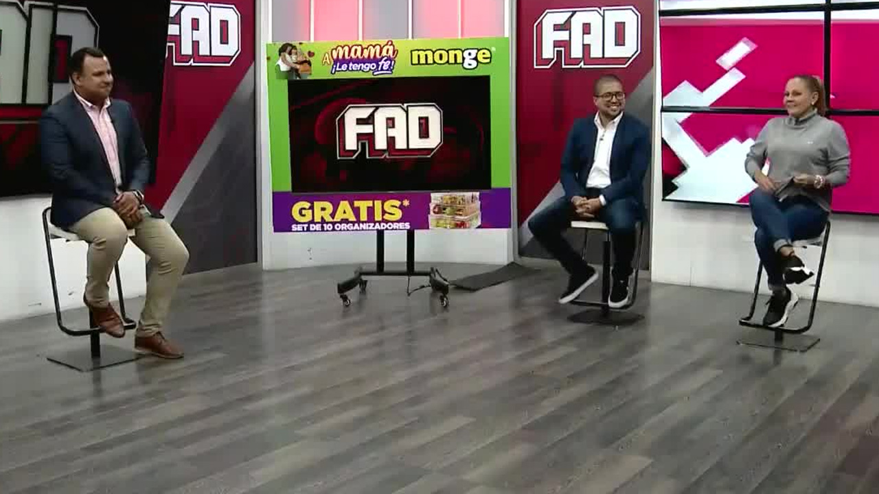 Futbol al Día, 04 de agosto de 2025