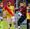 La segunda jornada dio sorpresas. (LDA/Herediano/Saprissa/Cartaginés) La segunda jornada dio sorpresas. (LDA/Herediano/Saprissa/Cartaginés)
