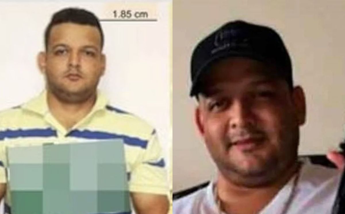 La DEA ofrece recompensa por 'Diablo'.