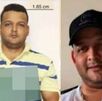 La DEA ofrece recompensa por 'Diablo'. La DEA ofrece recompensa por 'Diablo'.